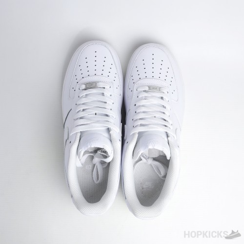 Air Force 1 Low '07 White (Dot Perfect)